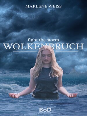 cover image of Wolkenbruch